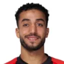 Mohamed Abdelmonem — Hậu vệ, Nice
