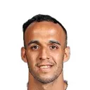Naser Mansi — Tiền đạo, Zamalek SC