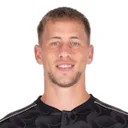 Michael Svoboda — Hậu vệ, Brighton & Hove Albion