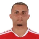 Bruno Gomes — Hậu vệ, Internacional