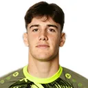 Ante Vuković — Thủ môn, Juve Stabia