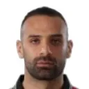 Yazan Al-Arab — Hậu vệ, FC Seoul