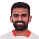 Nizar Al-Rashdan — Tiền vệ, Wydad Casablanca