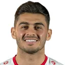 Mohammad Abu Zrayq — Tiền đạo, Raja Club Athletic