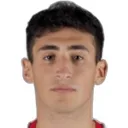 Mo Abualnadi — Hậu vệ, FC Corvinul Hunedoara