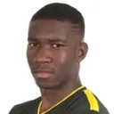 Manny Agboola — Thủ môn, Woodford Town