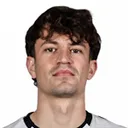 Giovanni Bonfanti — Hậu vệ, UD Las Palmas