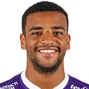 Jewison Bennette — Tiền vệ, ETO FC Győr