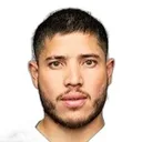 Cristian Martínez — Tiền vệ, ŠK Slovan Bratislava