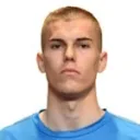 Balša Popović — Thủ môn, Olympiacos FC