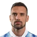 Marko Vešović — Hậu vệ, NK Lokomotiva Zagreb