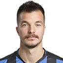 Stefan Mugoša — Tiền đạo, Incheon United