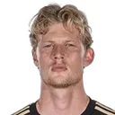 Malthe Højholt — Tiền vệ, Górnik Zabrze