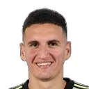 Igor Nikić — Thủ môn, FC Argeș Pitești