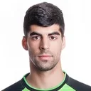 Danijel Petković — Thủ môn, FK Liepaja