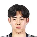 Shota Fujii — Hậu vệ, Yokohama F. Marinos