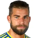 Moisés San Nicolás — Hậu vệ, FC Santa Coloma