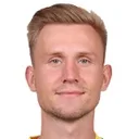 Dominik Kulawiak — Hậu vệ, GKS Jastrzębie