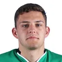 Oskar Mazurkiewicz — Hậu vệ, GKS Jastrzębie