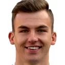 Daniel Liszka — Tiền vệ, GKS Jastrzębie