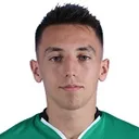 Dominik Szczech — Tiền đạo, GKS Jastrzębie