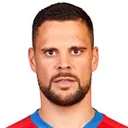 Marc Vales — Hậu vệ, Europa FC