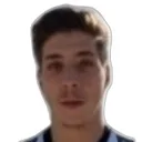 João Teixeira — Tiền vệ, GD Vilar de Perdizes