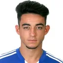 Jordi Aláez — Tiền vệ, Atlètic Club Escaldes