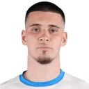 Evgeniy Morozov — Hậu vệ, Lokomotiv Moscow