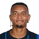 Manuel Akanji — Hậu vệ, Inter