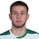 Lechi Sadulaev — Tiền đạo, Akhmat Grozny