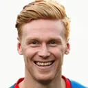 Chris Casement — Hậu vệ, Ipswich Wanderers