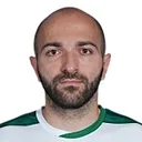 Georgiy Melkadze — Tiền đạo, Akhmat Grozny