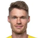Denis Adamov — Thủ môn, FC Zenit