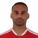 Thiago Maia — Tiền vệ, Internacional