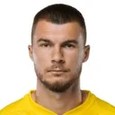 Nikolay Komlichenko — Tiền đạo, Lokomotiv Moscow