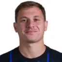 Nicolò Barella — Tiền vệ, Inter