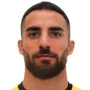 Milad Mohammadi — Hậu vệ, ML Vitebsk