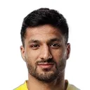 Mohammad Mohebi — Tiền đạo, HNK Rijeka