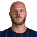 Federico Dimarco — Tiền vệ, Inter