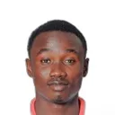Sheikh Sesay — Tiền vệ, Gaborone United