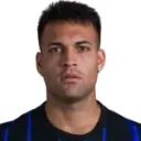 Lautaro Martínez — Tiền đạo, Inter