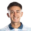 Gabriel Rojas — Hậu vệ, Cruzeiro