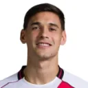 Lucas Martínez Quarta — Hậu vệ, River Plate