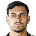 Leandro Paredes — Tiền vệ, Boca Juniors