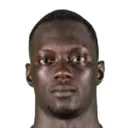 Mamadou Diop — Thủ môn, Auxerre