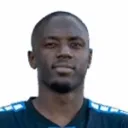 Lamine Ba — Hậu vệ, Śląsk Wrocław
