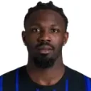 Marcus Thuram — Tiền đạo, Inter