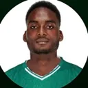 Abdallahi Mahmoud — Tiền vệ, FC Nouadhibou