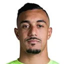 El Mehdi Benabid — Thủ môn, Wydad Casablanca
